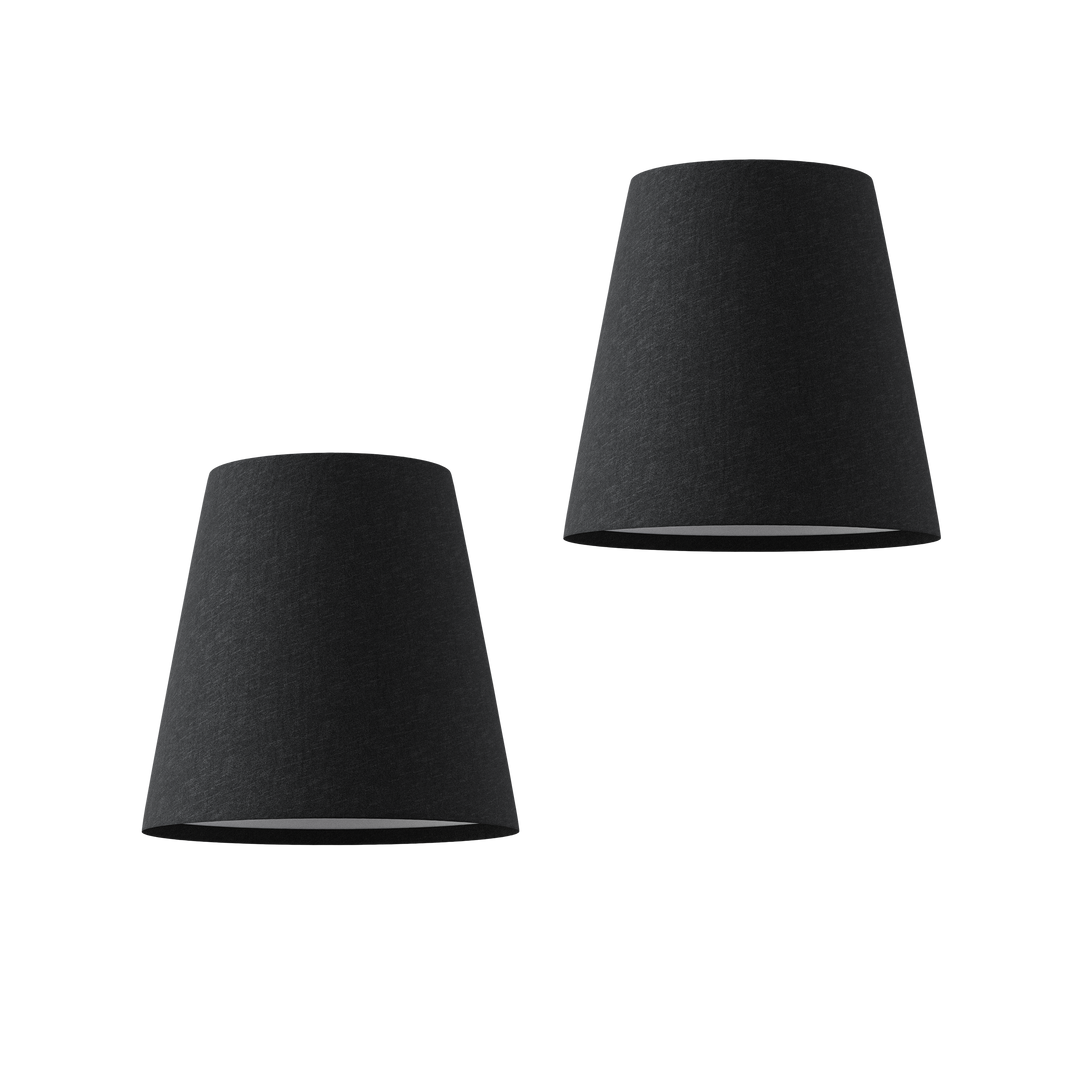 Black Shades (Set of 2)